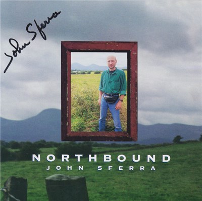 John Sferra - Northbound download mp3 flac
