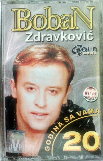 BobaN Zdravković - 20 Godina Sa Vama download mp3 flac