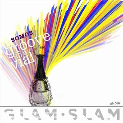 Somos - Groove In A Vial download mp3 flac