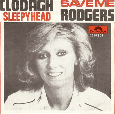 Clodagh Rodgers - Save Me download mp3 flac