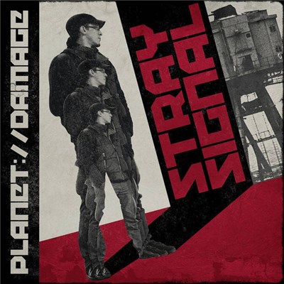 Planet://Damage - Stray Signal download mp3 flac