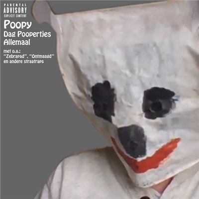 Poopy - Dag Poopertjes Allemaal download mp3 flac