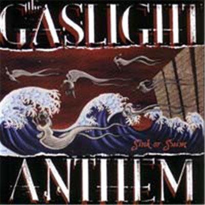 The Gaslight Anthem - Sink Or Swim download mp3 flac