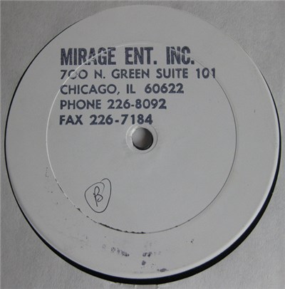 Various - Chicago Trackwerk EP download mp3 flac