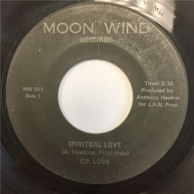 C.P. Love - Spiritual Love / Music (Help Me Make It) download mp3 flac