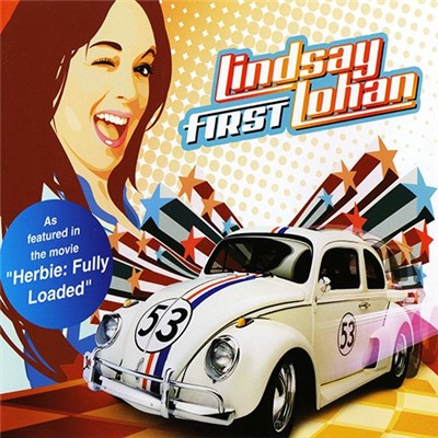 Lindsay Lohan - First download mp3 flac