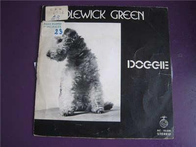 Candlewick Green - Doggie download mp3 flac