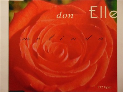 Don Elle - Melinda download mp3 flac