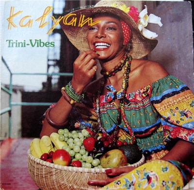Kalyan - Trini-Vibes download mp3 flac