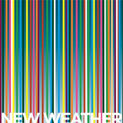 New Weather - New Weather download mp3 flac