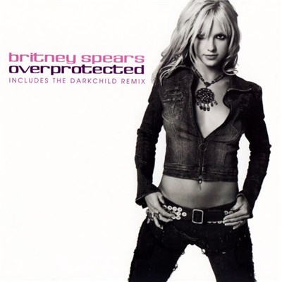 Britney Spears - Overprotected download mp3 flac