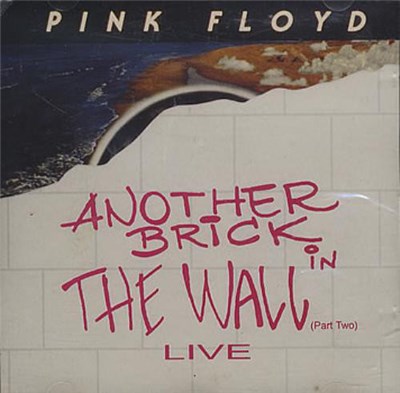 Pink Floyd - Another Brick In The Wall (Part Two) download mp3 flac