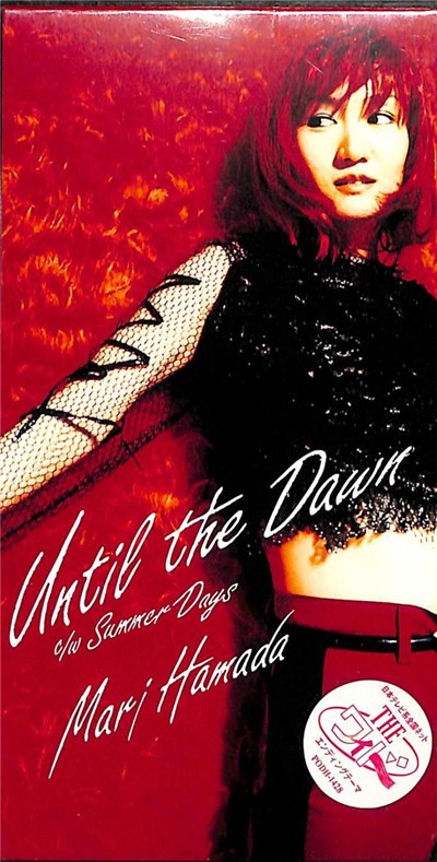 Mari Hamada - Until The Dawn download mp3 flac