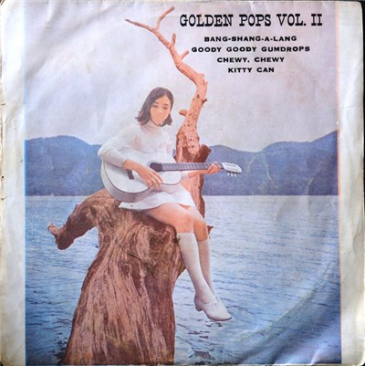 Various - Golden Pops Vo.II download mp3 flac