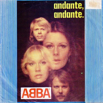 ABBA - Andante, Andante. download mp3 flac