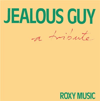 Roxy Music - Jealous Guy download mp3 flac