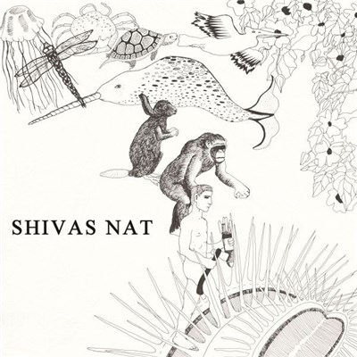 Shivas Nat - Gimme Your/Lovebug download mp3 flac