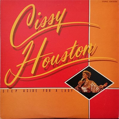 Cissy Houston - Step Aside For A Lady download mp3 flac