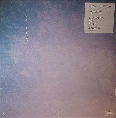EDEN - Vertigo download mp3 flac