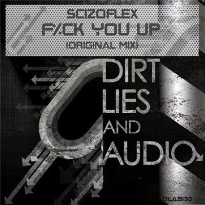 Scizoflex - F%ck You Up download mp3 flac