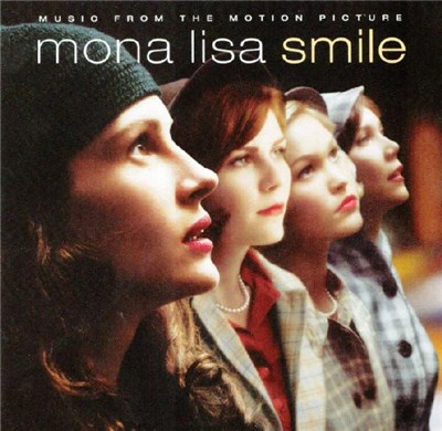 Various - Mona Lisa Smile: Music From The Motion Picture download mp3 flac