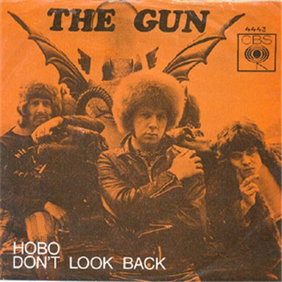 The Gun - Hobo download mp3 flac
