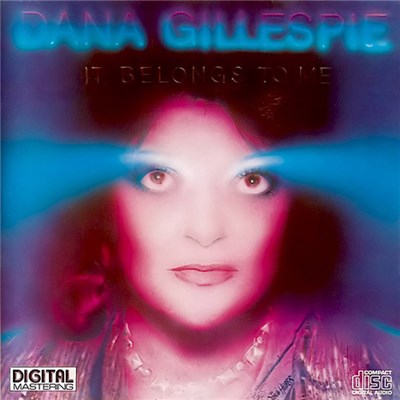 Dana Gillespie - It Belongs To Me download mp3 flac