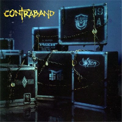 Contraband - Contraband download mp3 flac