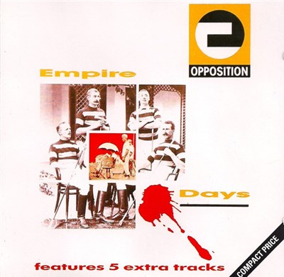 Opposition - Empire Days download mp3 flac