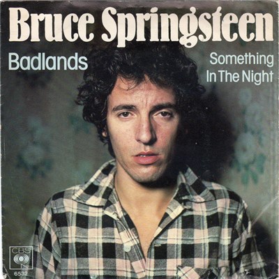 Bruce Springsteen - Badlands download mp3 flac