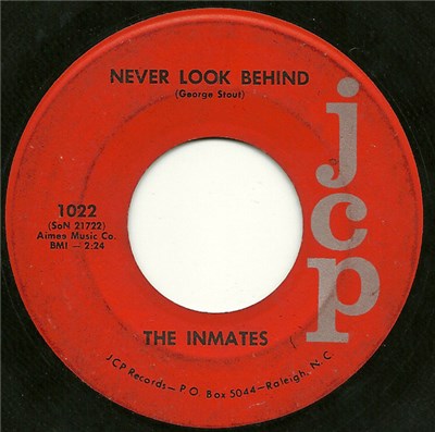 The Inmates - Poison Ivy / Never Look Behind download mp3 flac
