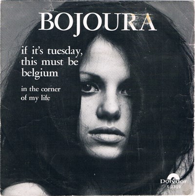 Bojoura - If It's Tuesday, This Must Be Belgium download mp3 flac