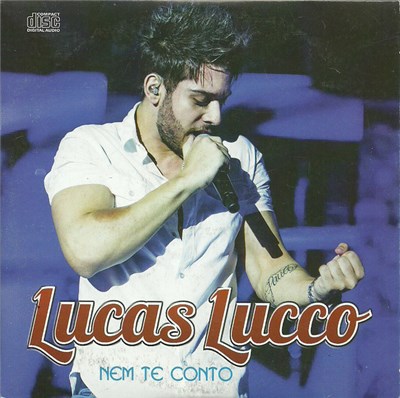Lucas Lucco - Nem Te Conto download mp3 flac