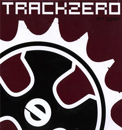 TrackZero - At War! download mp3 flac