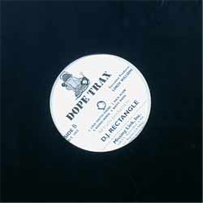 D.J. Rectangle - Dope Trax download mp3 flac