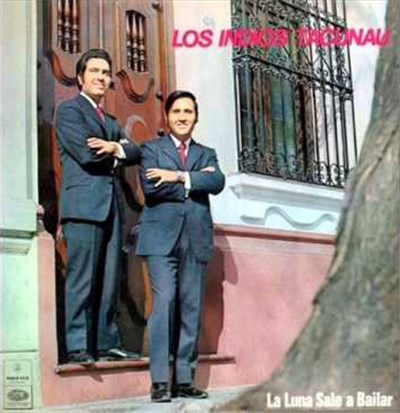 Los Indios Tacunau - La Luna Sale A Bailar download mp3 flac