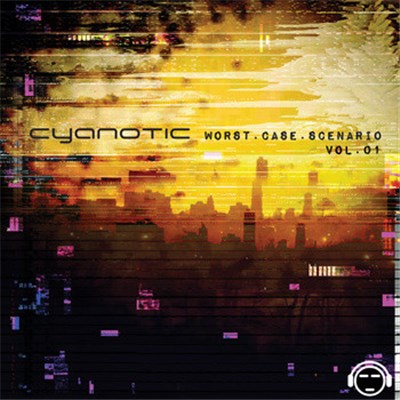 Cyanotic - Worst.Case.Scenario Vol.01 download mp3 flac