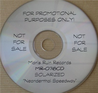Solarized - Neanderthal Speedway download mp3 flac