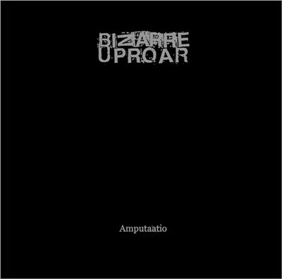 Bizarre Uproar - Amputaatio download mp3 flac