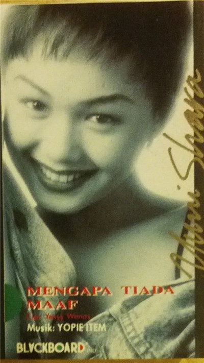 Yuni Shara - Mengapa Tiada Maaf download mp3 flac