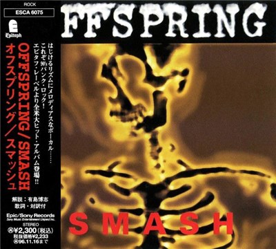 Offspring - Smash download mp3 flac
