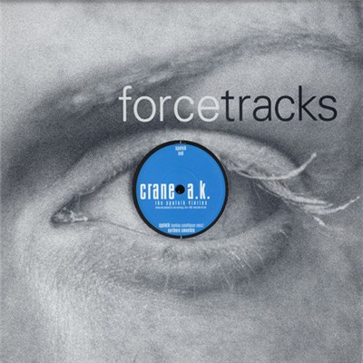 Crane A.K. - The Sputnik Diaries download mp3 flac