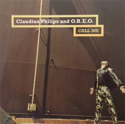 Claudius Philips and O.R.E.O. - Call Me download mp3 flac