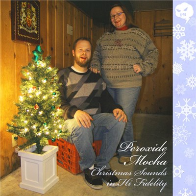 Peroxide Mocha - Christmas Sounds In Hi-Fidelity download mp3 flac