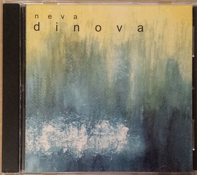 Neva Dinova - Neva Dinova download mp3 flac