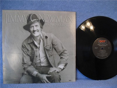 Jimmy C. Newman & Cajun Country - Jimmy C. Newman & Cajun Country download mp3 flac
