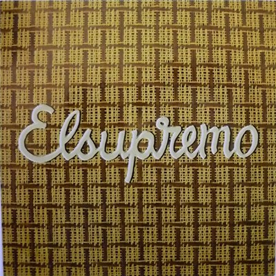 Elsupremo - Elsupremo download mp3 flac