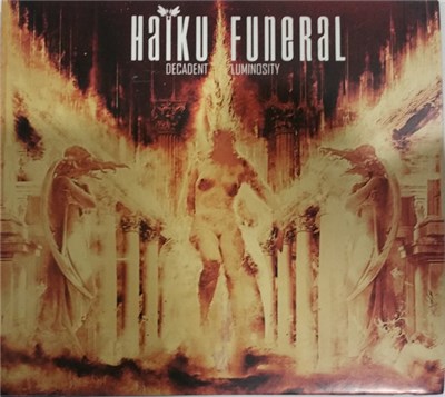 Haiku Funeral - Decadent Luminosity download mp3 flac