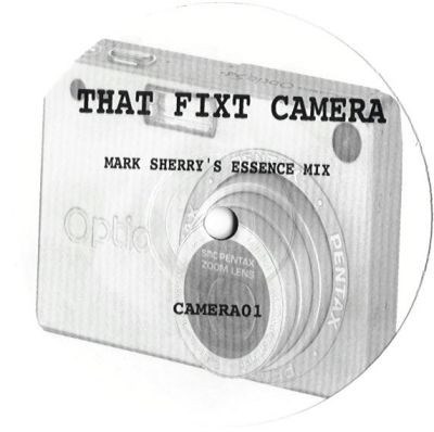 Unknown Artist - That Fixt Camera download mp3 flac