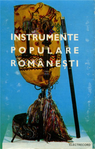 Various - Instrumente Populare Românești download mp3 flac